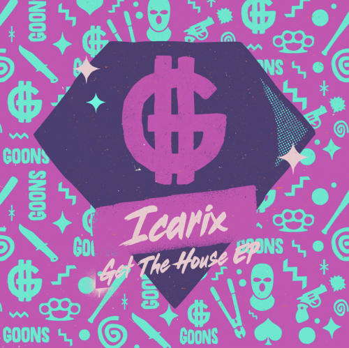 Icarix - Rave n Dance (Extended Mix).mp3