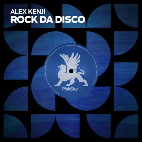 Alex Kenji - Rock da Disco (Extended Mix).mp3