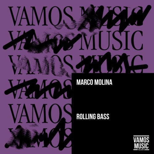 Daniel Vas - Caderita (Original Mix) - Vamos Music.mp3