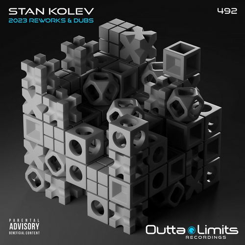 Stan Kolev & Out Of Mind - Aya (2023 Universo Paralello Rework).mp3