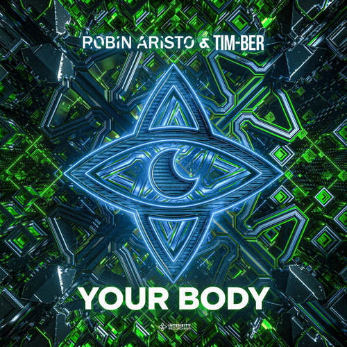 Robin Aristo & Tim-Ber - Your Body (Extended Mix).mp3