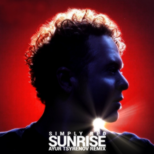 Simply Red  Sunrise (Ayur Tsyrenov extended remix).mp3
