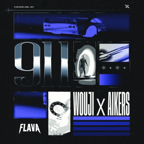 Wouji, Aikers - 911 (Original Mix) [FLAVA].mp3