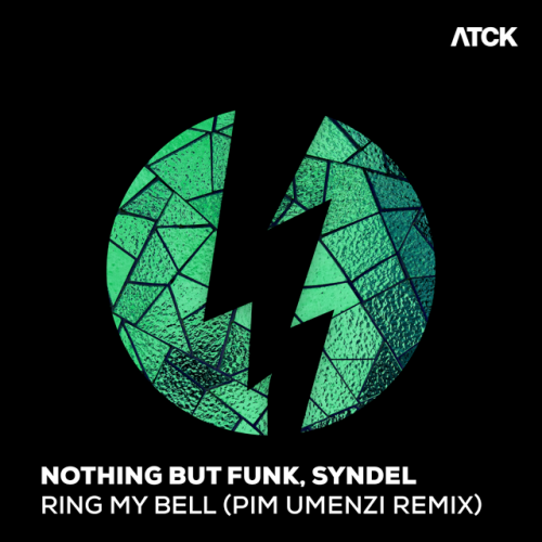 Nothing But Funk, Sydney - Ring My Bell (Pim Umenzi Extended Remix).mp3