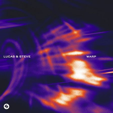 Lucas & Steve - Warp (Extended Mix) [SPINNIN' RECORDS].mp3