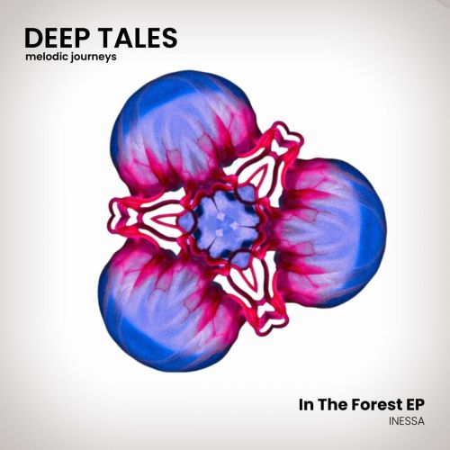 Inessa - In The Forest (Original Mix).mp3