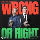 Bassjackers - Wrong Or Right (The Riddle) (Extended Mix) [2023]