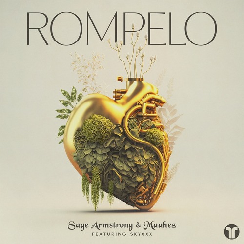 Sage Armstrong, Maahez, Skyxxx - Rompelo (Extended Mix).mp3