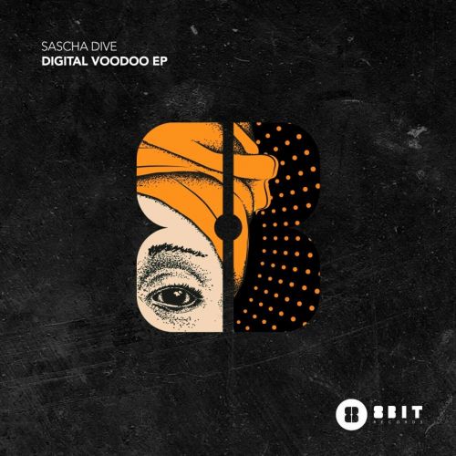 Sascha Dive - Come High Tonight (Original Mix).mp3