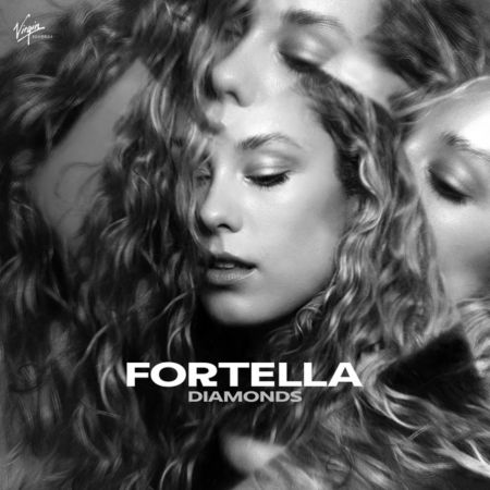Fortella - Diamonds (Extended Mix) [2023]