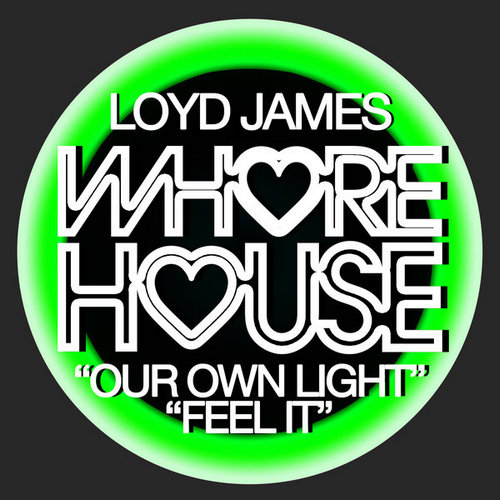 Loyd James - Our Own Light (Original Mix).mp3