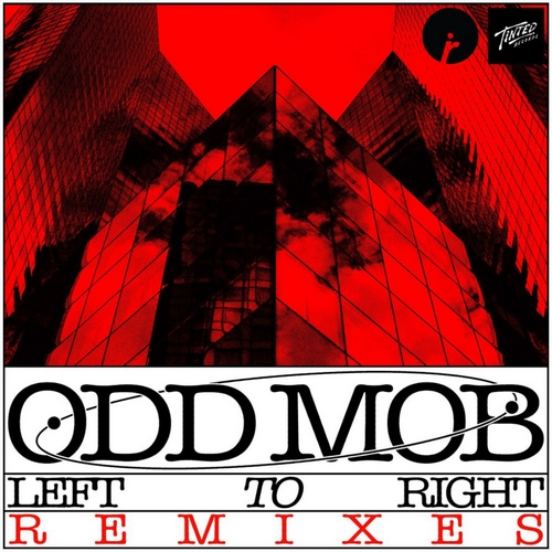 Odd Mob - Left To Right (Jaded Extended Remix).mp3