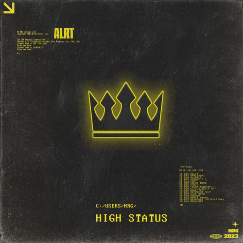 Alrt - High Status (Original Mix).mp3