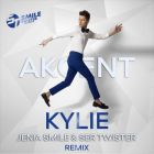 Akcent - Kylie (Jenia Smile & Ser Twister Extended Remix) [2023]