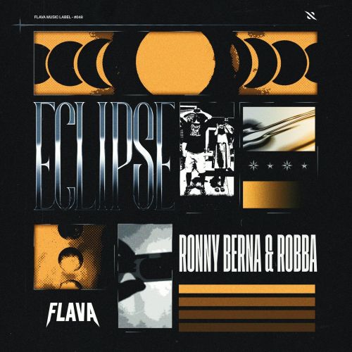 Ronny Berna, Robba - Eclipse (Extended Mix) [FLAVA].mp3