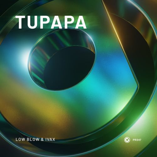 Low Blow & Ivax - Tupapa (Extended Mix) [2023]