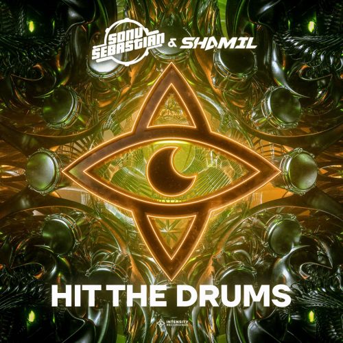 Sonu Sebastian & Shamil - Hit The Drums [2023]