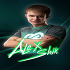 Alex Shik - Mash Up Pack [2023]