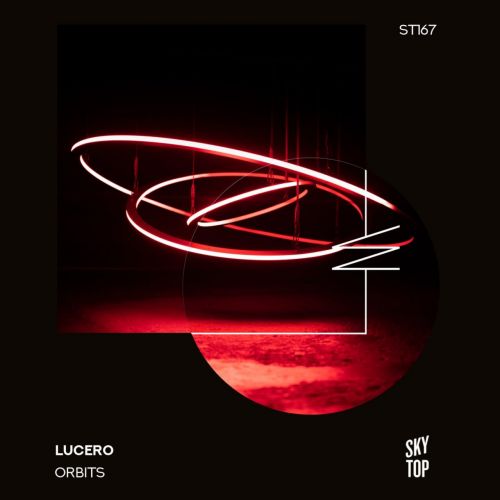 Lucero - Orbits; Spiral [2023]