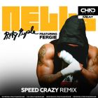 Nelly, Fergie - Party People (Speed Crazy Remix) [2023]