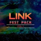 Dj Link - Festival Pack Vol.1 [2023]