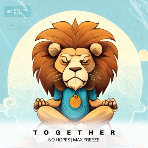 No Hopes, Max Freeze - Together (Extended Mix) [2023]