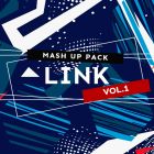 Dj Link - Mash Up Pack Vol.1 [2023]