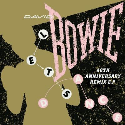 David Bowie - Let's Dance (RQntz Remix).mp3