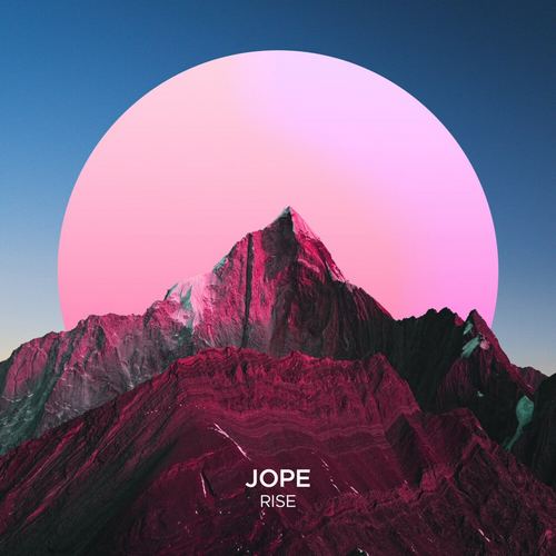 Jope - Rise (Extended Mix) [2023]