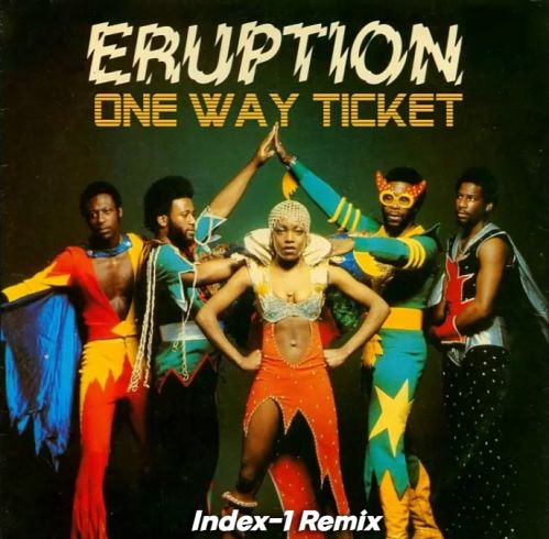 Eruption  One Way Ticket (Index-1 Remix Extended).mp3