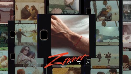 Zivert -  (Makartsov Remix) [2023]