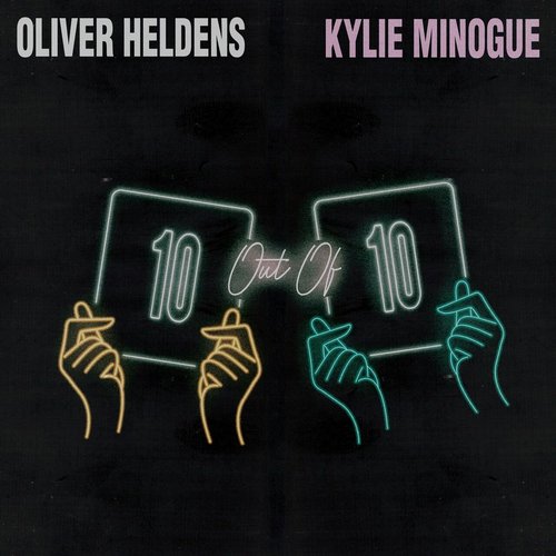 Oliver Heldens feat. Kylie Minogue - 10 Out Of 10 (Extended Mix).mp3