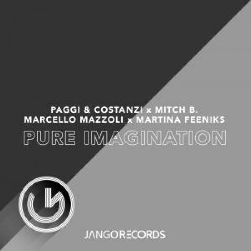 Paggi & Costanzi, Mitch B., Marcello Mazzoli, Martina Feeniks - Pure Imagination (Original Mix).mp3
