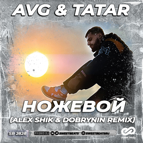 Avg & Tatar -  (Alex Shik & Dobrynin Remix) [2023]