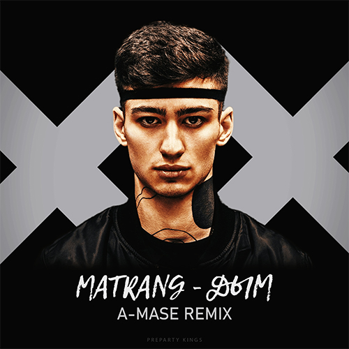 Matrang - Дым (A-Mase Remix) [2023]