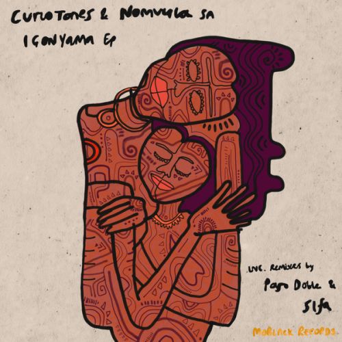 Curio Tones Feat. Nomvula SA - Ingonyama (Paso Doble Remix).mp3