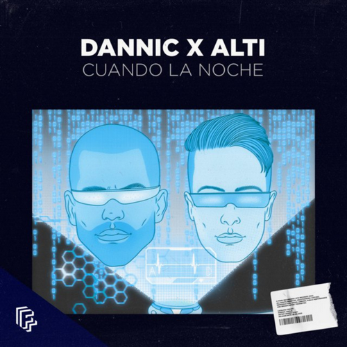 Dannic & Alti - Cuando La Noche (Extended Mix).mp3