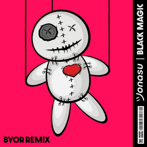 Jonasu - Black Magic (Byor Extended Mix).mp3