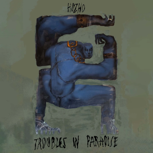 HOZHO - Troubles In Paradise (Original Mix).mp3