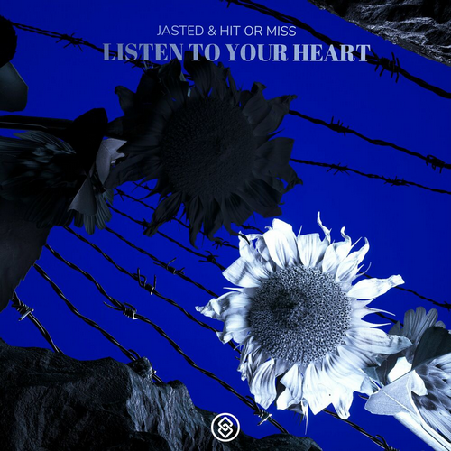 Jasted & Hit Or Miss - Listen To Your Heart (Extended Mix).mp3