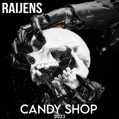 Raijens - Candy Shop 2023 [2023]