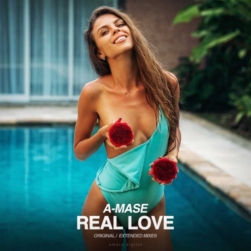 A-Mase - Real Love (Original; Extended Mix's) [2023]