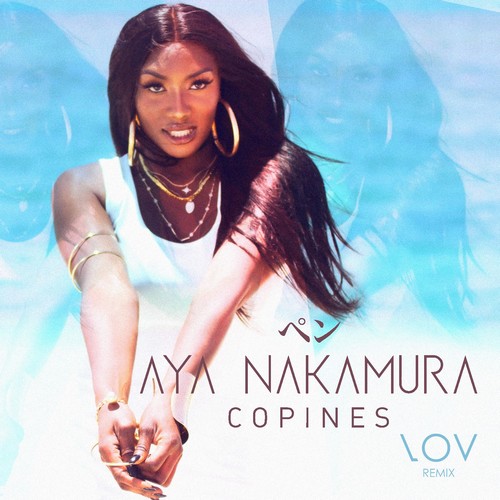 Aya Nakamura - Copines (Lov Remix) [2023]