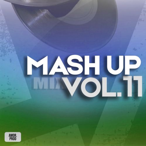 CHEBANOV, Misha Plein, So Green  -   (AMOR Mush-Up Extended mix).mp3
