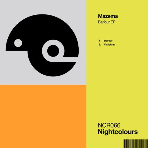 Mazema - Balfour (Original Mix); Vaalplaas (Original Mix) [2023]