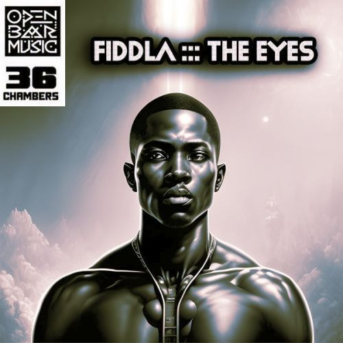 Fiddla - The Eyes (Original Mix) [2023]