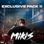 Mikis - Exclusive Pack 11 [2023]