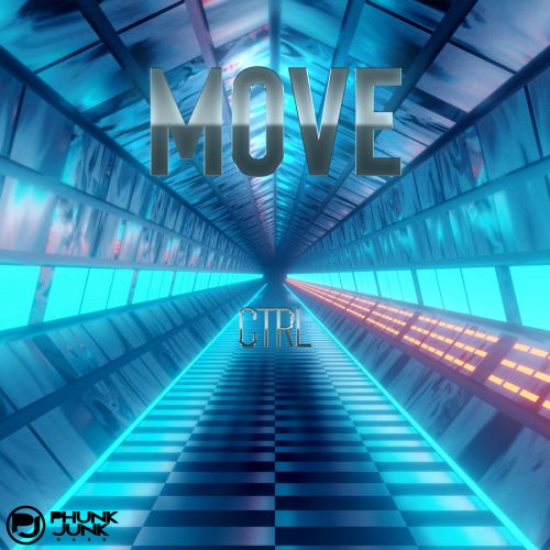 Ctrl - Move (Original Mix) [2023]