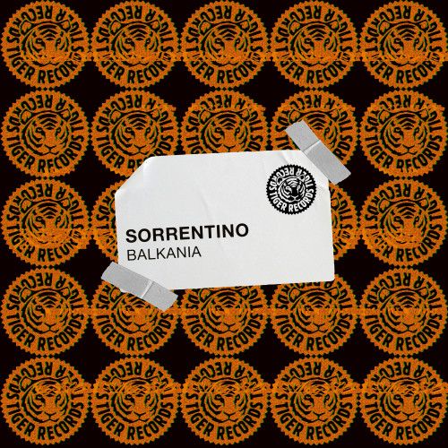Sorrentino - Balkania (Extended Mix) [2023]