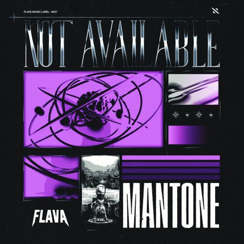Mantone - Not Available (Extended Mix) [FLAVA].mp3